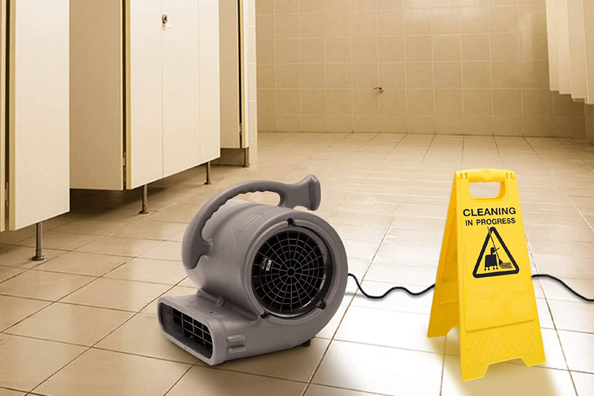 Eliminate Smoke Odor In House